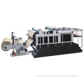 ZXHQD-1300B-3 Computer Control High precision Crosscutting machine